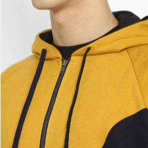 Chándal de invierno de algodón 100% hecho profesional para hombre, diseño único, función de secado rápido, talla XL, gimnasio cómodo a la moda - Product Image 5