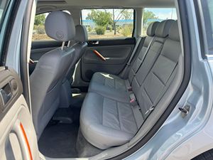 2003 สำหรับ GLX วากอน พวงมาลัยซ้าย มาตรฐานไอเสียยูโร 3 - Product Image 4