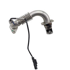 Tuyau de soupape EGR pour Jeep Renegade Série 46341658 46346020 Diesel 1600 (18>) - Product Image 3