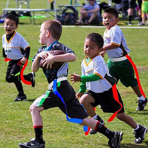 Drapeaux promotionnels d'équipes de football, drapeaux et ceintures de football personnalisables en couleur pour adultes et jeunes, équipement d'entraînement - Product Image 4
