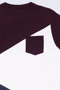 Camiseta de manga corta con cuello redondo y logotipo personalizado de algodón 100% de alta calidad para hombres DTG/DTF serigrafía Unisex para hombres y mujeres - Product Image 6