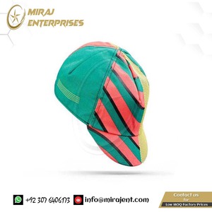 Casquette de cyclisme unisexe anti-UV produit d'ombrage extérieur bon marché chapeaux de cyclisme été respirant chapeaux 2022 nouveau chapeau de protection - Product Image 5