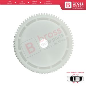 มอเตอร์ยกไฟฟ้ากระจกหน้าต่าง BWR5029 6L3Z1523201BA 2B000 83460เกียร์สำหรับ F150ชิ้นส่วนรถยนต์ Lincoln Mark LT Bross - Product Image 4