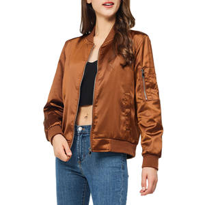 เสื้อแจ็กเก็ตไซส์ใหญ่สำหรับผู้หญิงเสื้อโค้ทไซส์ใหญ่พิเศษพิมพ์ลายปักโลโก้สำหรับฤดูหนาว - Product Image 1