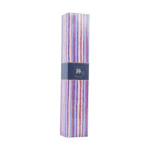 Incienso Kayuragi Wisteria de 40 Varillas con Soporte, Aroma de Aceites Esenciales para Spa en Casa con Esencias de Lavanda y Osmanthus - Product Image 4
