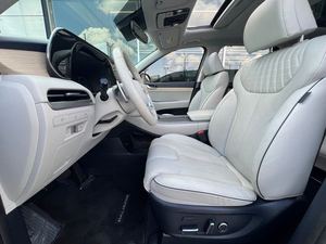 2024 ไฮ ฟอร์ ได ปาลี-ซาเด ลิมิเต็ด ขับเคลื่อนสี่ล้อ เทอร์โบ ยาง R18 เบาะหนัง กล้องมองหลัง เกียร์อัตโนมัติ พวงมาลัยซ้าย หลังคาพาโนรามา - Product Image 6