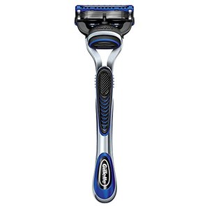 Venta al por mayor de cuchillas de afeitar gemelas desechables para hombres-Afeitado facial - Product Image 1