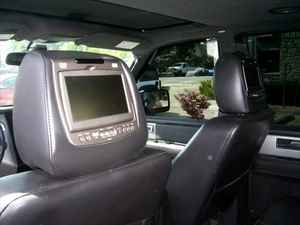 Usado 2011 Fordds Expedition EL Limited - Product Image 6