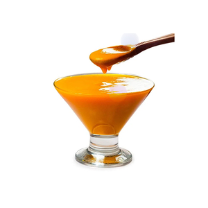 Pulpa de Mango Alphanso Fresca de Alta Calidad, Natural y Deliciosamente Dulce, Disponible a Precio de Descuento, Proveedor Mayorista - Product Image 4