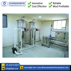 Nhà cung cấp toàn cầu của bán rộng rãi Top notch chất lượng nước & nước giải khát đóng gói nước khoáng nhà máy máy với mức độ an toàn cao - Product Image 6