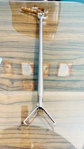 Kara Medilust Tenaculum Forceps. Seringue laparoscopique équipement médical fournitures médicales chirurgicales - Product Image 3