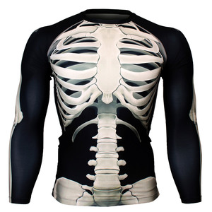 Venta al por mayor estilo único Rash Guard Nueva llegada Venta caliente Rash Guard Material duradero Rash Guard - Product Image 1