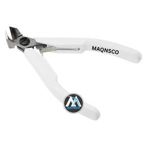 Votre logo Lindstrom Oblique End Cutter Micro-Bevel 110mm Modèle de produit 7290 - Product Image 3