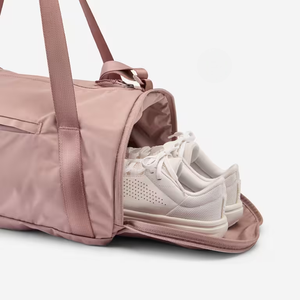 Bolsa de Lona Impermeable de Poliéster 1680D, de Alta Calidad, Duradera, Moderna, Deportiva, Casual, para Exteriores, con Cierre, Venta Directa - Product Image 4