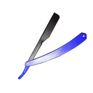 Rasoir de sécurité Double Edge Blade Max White Head Carte d'emballage Couleur Caractéristique Origine électrique Genre Type Mâle Jetable - Product Image 3