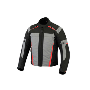 Venta al por mayor Unisex personalizable OEM diseñado ropa deportiva transpirable a prueba de viento impermeable Nylon/cuero motocicleta Auto Racing - Product Image 2