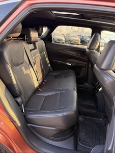 LEXUS RX350 2.4L 4 cilindri SUV ibrido 187 CV 4WD Euro6 cambio automatico guida a sinistra usato 2023 - Product Image 3