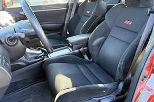 รถฮอนด้า ซีวิค เอสไอ ซีดาน ปี 2009 มือสอง พวงมาลัยซ้าย/ขวา - Product Image 2