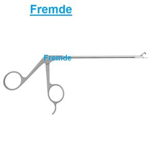 Poinçons nasaux à mordeur arrière - Product Image 2