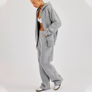 Conjunto Deportivo Informal para Mujer, Ropa Deportiva Elegante y Cómoda para Uso Diario, Viajes y Estilo de Vida Activo - Product Image 2