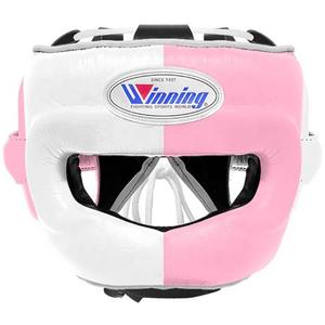 Casque de protection multisports Winning, équipement de protection, protège-tête rembourré, casque de boxe, couleurs personnalisées, protège-tête intégral Winning - Product Image 6