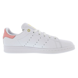 Chaussures Adidas Stan Smith pour femmes Couleur : Blanc/Multi 100% authentiques - Product Image 2