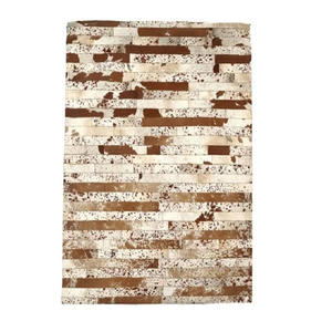 Juego de alfombras bordadas hechas a mano de yute grande más vendidas, fabricante indio ecológico directo de fábrica para sala de estar - Product Image 6