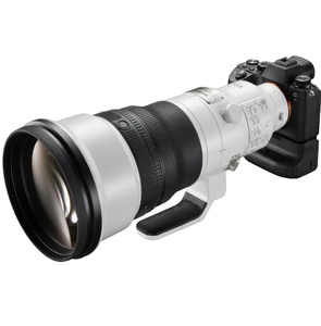 เลนส์ซูเปอร์เทเลโฟโต้แบบไพร์ม 400 มม. f/2.8 ระดับมืออาชีพ – เลนส์ฟูลเฟรมรูรับแสงกว้าง ซีรีส์อีลิท - Product Image 4