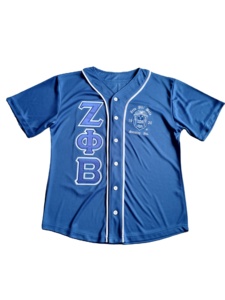Camiseta de baloncesto para hombre y mujer, jersey de béisbol con bordado de sarga - Product Image 2