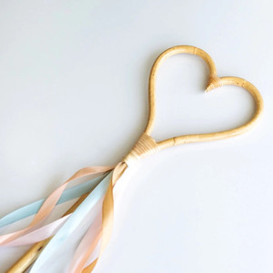 Eco Friendly Rattan <b>fairy</b> Wands for Kids Pretend <b>Toy</b> Magic Wand Best Selling Children <b>Toys</b> Wholesale Customization - Product Image 5