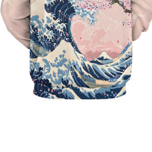 Nuevas Sudaderas con Capucha de Invierno para Hombre, Sublimadas, Personalizadas, de Algodón y Poliéster, Estilo Casual, de Secado Rápido y Transpirables - Product Image 5