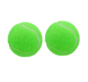 Pelotas de tenis de Pádel con logotipo personalizado, pelota de tenis de Pádel de alta calidad para jugadores de tenis profesionales - Product Image 2