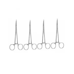 Ensemble de 32 instruments de neurochirurgie en métal pour craniotomie, outils chirurgicaux complets certifiés CE pour le cerveau et le crâne - Product Image 6