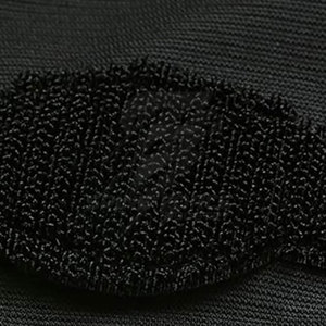 Chaqueta de trabajo de invierno reflectante de alta visibilidad para hombres de alta calidad con cuello levantado con logotipo frontal para ropa de trabajo de seguridad al por mayor - Product Image 4