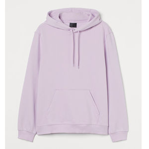 Nouveauté, vente chaude, sweats à capuche pour hommes de haute qualité, vente en gros, sweats à capuche en coton pour hommes, sweats à capuche décontractés surdimensionnés, basiques en coton mélangé - Product Image 5