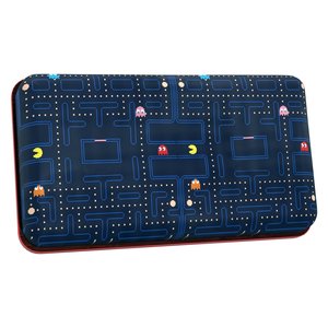 Consola vintage PAC MAN Bandai Namco Couchcades 10 Juegos PAC E 20640 - Product Image 3