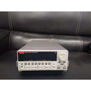 Multímetro Digital Keithley 2602B, Instrumento de Medición Electrónico - Product Image 3