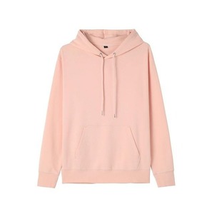 2025 dernier OEM personnalisé imprimé femmes pull à capuche sweat épaissi coton doux polaire pour l'hiver - Product Image 3
