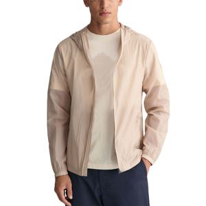 Cortavientos ligero para hombre de alta calidad: elegante, cómodo y perfecto para ropa informal y actividades al aire libre - Product Image 1
