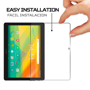 ฟิล์มกันรอยหน้าจอ ANTISHOCK สำหรับแท็บเล็ตเพรสติจิโอ เกรซ 3101 - Product Image 3