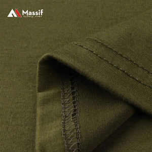 New OEM Custom Logo Color Blocked Causal Hoodie for Men Comfy Multiple Color Paneled Drop Shoulder Pullover <b>Jumper</b> - Product Image 4