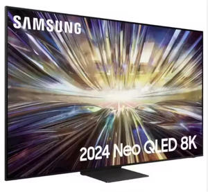 Televisor Inteligente Neo QLED de 75 Pulgadas QA75QN900DKXXS 8K 4K con Sistema Operativo Tizen, Grado Industrial OEM, Garantía de 3 Años, Origen Estadounidense, 2025 - Product Image 5