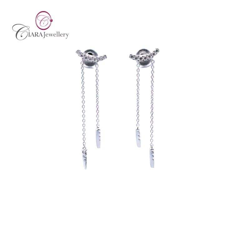 ทองคำขาว