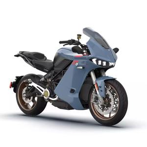 Nouvelle Moto Sportive Adulte Zero SR/S Z-Force 17.3 Tendance 2025 avec Garantie de 2 Ans Prête à l'Expédition - Product Image 1