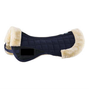 Sillín profesional personalizado, hecho a medida, la mejor calidad, superventas para montar a caballo, almohadilla para sillines de caballo - Product Image 5