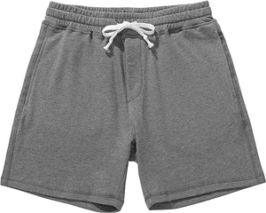 2025 <b>Men's</b> Gym <b>Shorts</b> Comfortable Lightweight Athletic Workout <b>Shorts</b> with Pockets for Exercise & Running Sports - Product Image 2