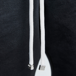 Short chaud tendance lavé à l'acide OEM/ODM lourd été personnalisé décontracté hommes haute qualité Shorts Streetwear mode porter des shorts - Product Image 4