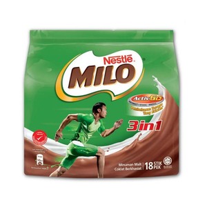 Nestlé Malt Beverage Mix Chocolat 14.1 onces prix de gros - Product Image 6