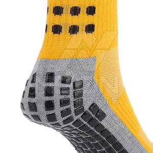 Calcetines Casuales de Buena Calidad a Precio Razonable, Hechos en Fábrica, con MOQ Bajo, Diseño Personalizado, Calcetines para Hombre - Product Image 3