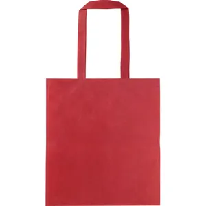 Borsa per la spesa Ryder RPET sostenibile, gadget promozionali in plastica ecologica - Product Image 2